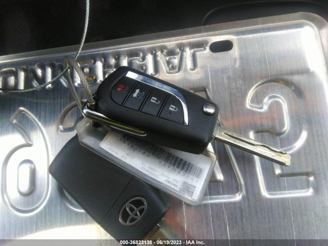 2022 Toyota Corolla, VIN: 5YFEPMAE0NP358599