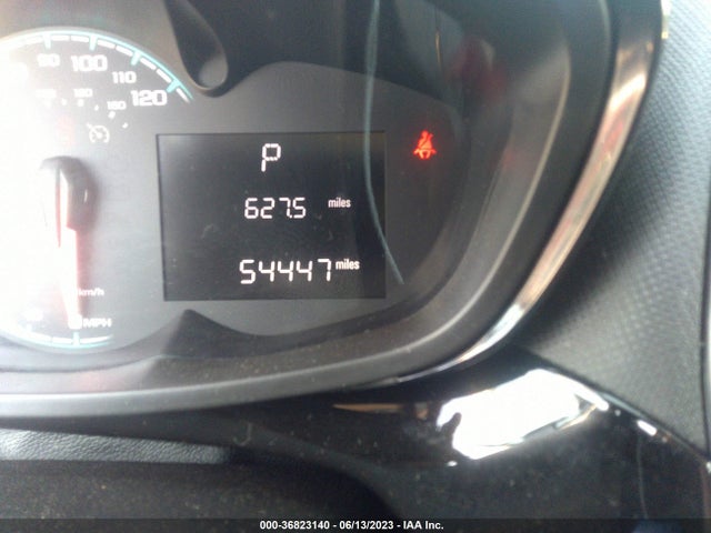 Chevrolet SPARK 1LT 2021 KL8CD6SA3MC725406 Image 15