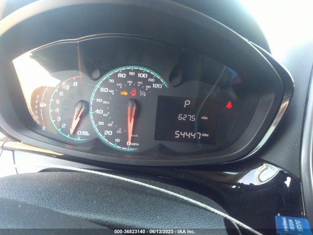 Chevrolet SPARK 1LT 2021 KL8CD6SA3MC725406 Image 7