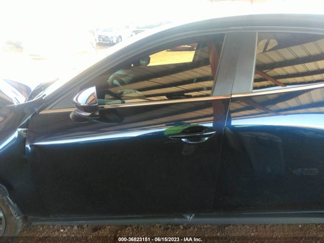 Mazda Mazda3 Hatchback 2.5 S Preferred 2023 JM1BPALM8P1607647 Image 6