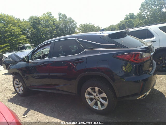 2016 Lexus RX, VIN: 2T2BZMCA6GC006200