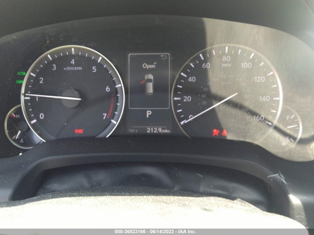 2016 Lexus RX, VIN: 2T2BZMCA6GC006200