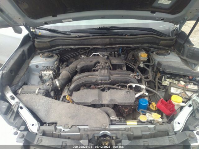JF2SJABC3FH429244 Subaru Forester 2.5i