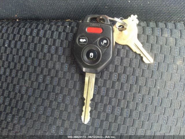 JF2SJABC3FH429244 Subaru Forester 2.5i