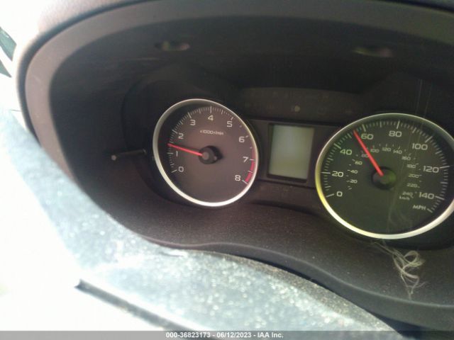 JF2SJABC3FH429244 Subaru Forester 2.5i