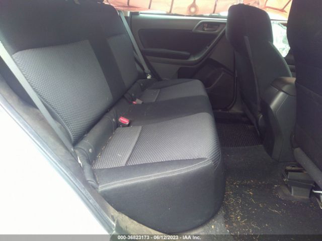 JF2SJABC3FH429244 Subaru Forester 2.5i