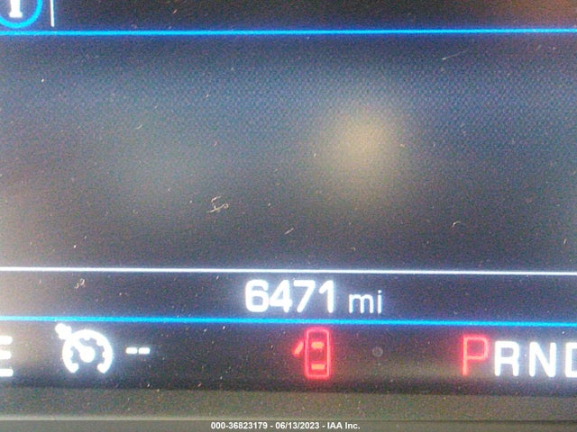 Chevrolet Camaro 1lt 2023 1G1FB3DS5P0130960 Image 7
