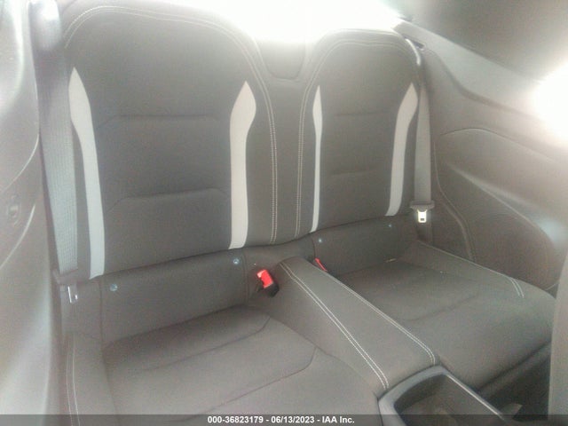 Chevrolet Camaro 1lt 2023 1G1FB3DS5P0130960 Image 8