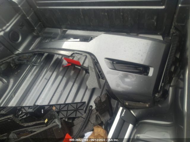1N6ED1EK8NN639969 Nissan Frontier Sv