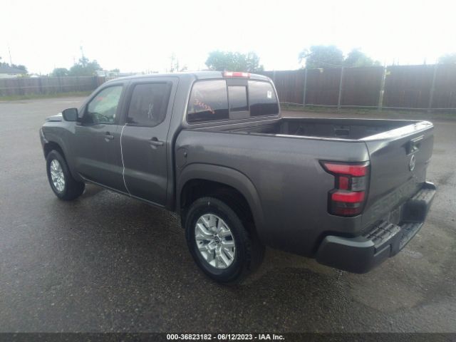 1N6ED1EK8NN639969 Nissan Frontier Sv