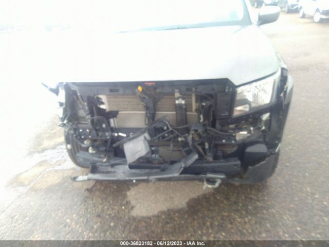 1N6ED1EK8NN639969 Nissan Frontier Sv