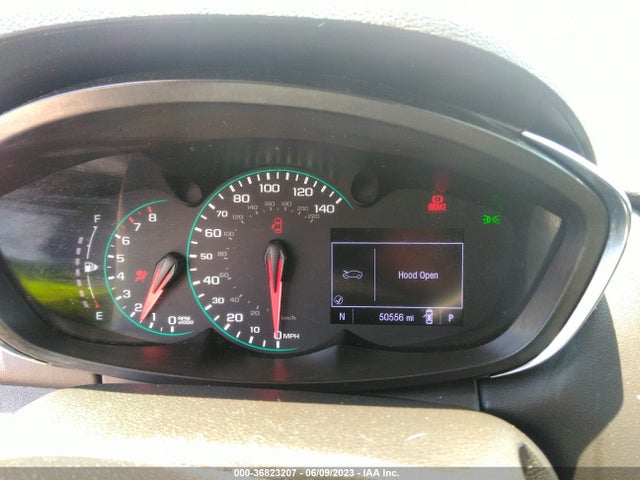 Chevrolet TRAX LS 2020 3GNCJKSB6LL163724 Image 13