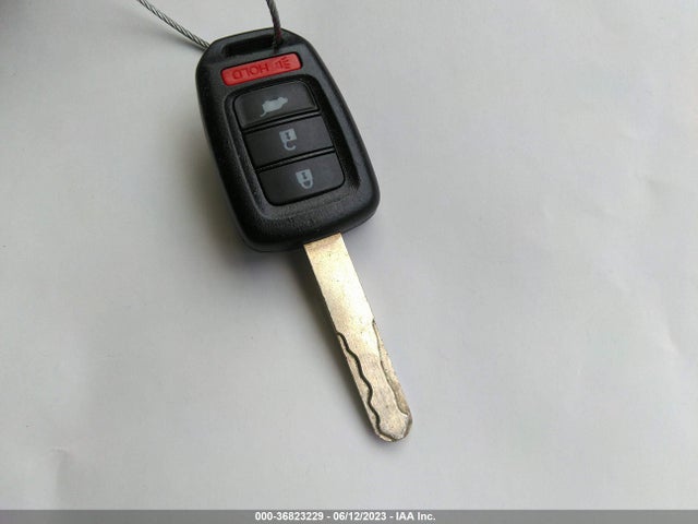 Honda HR-V LX 2019 3CZRU6H34KG719970 Image 11