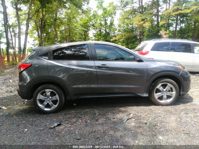 Honda HR-V LX 2019 3CZRU6H34KG719970 Image 13