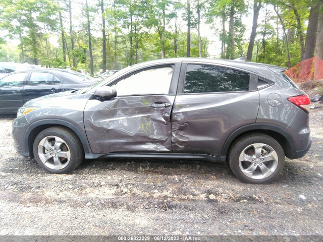 Honda HR-V LX 2019 3CZRU6H34KG719970 Image 14