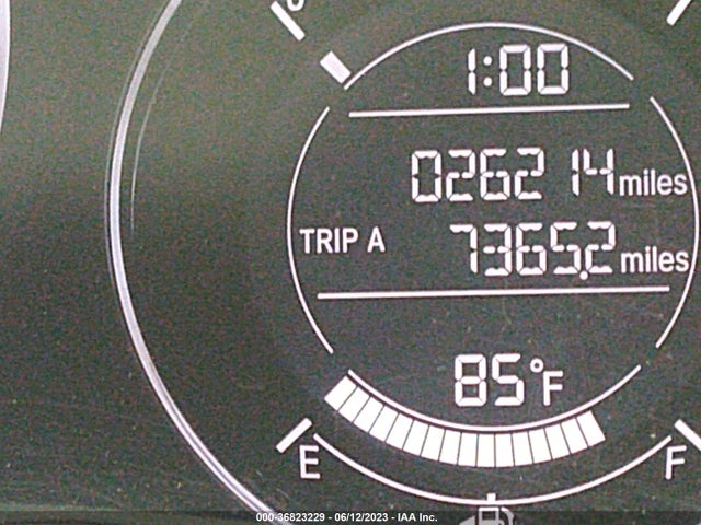 Honda HR-V LX 2019 3CZRU6H34KG719970 Image 15