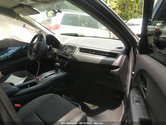 Honda HR-V LX 2019 3CZRU6H34KG719970 Image 5