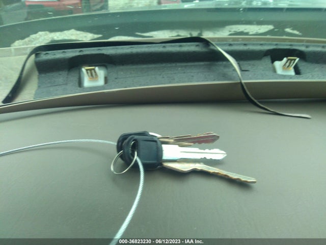 2003 BUICK REGAL LS VIN: 2G4WB52K931213694