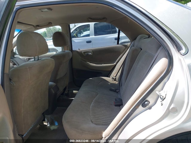 1998 HONDA ACCORD SDN LX VIN: 1HGCG5642WA027205