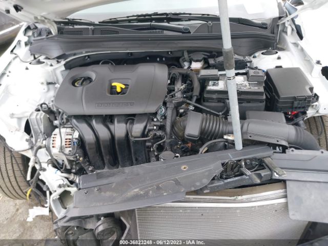 3KPF54AD5ME388232 KIA FORTE EX