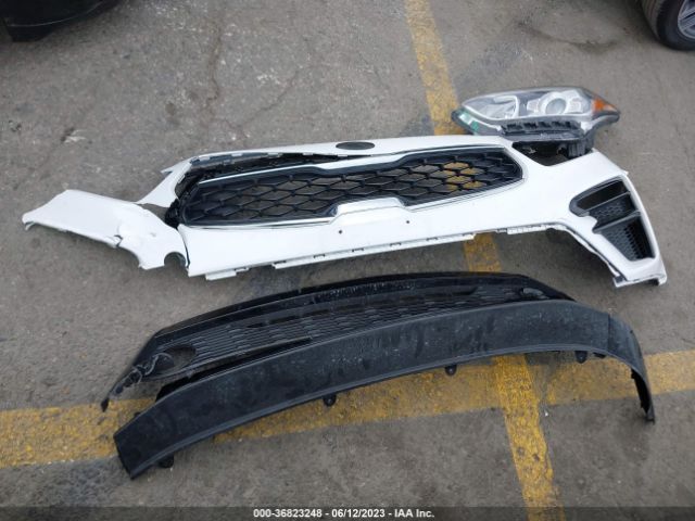 3KPF54AD5ME388232 KIA FORTE EX