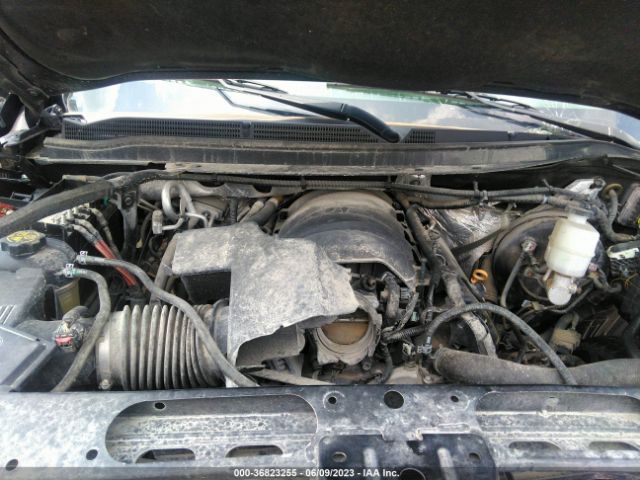 1GKS1CKJ0JR320501 GMC YUKON DENALI