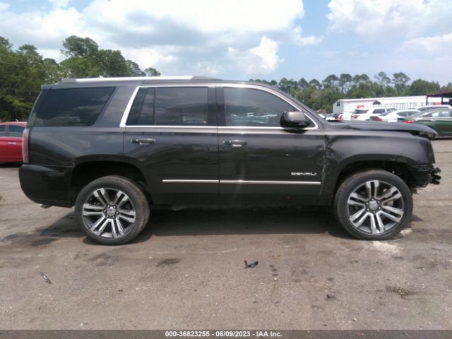 1GKS1CKJ0JR320501 GMC YUKON DENALI