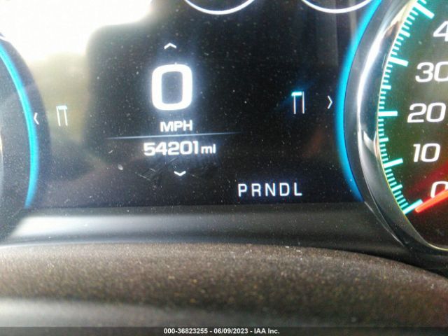 1GKS1CKJ0JR320501 GMC YUKON DENALI