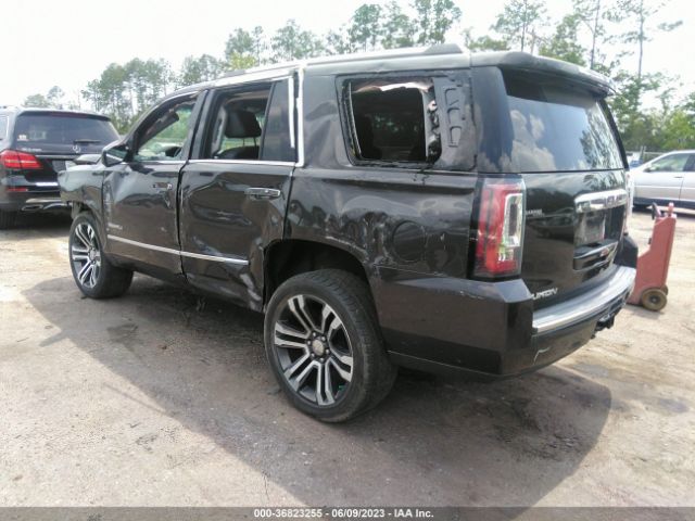 1GKS1CKJ0JR320501 GMC YUKON DENALI