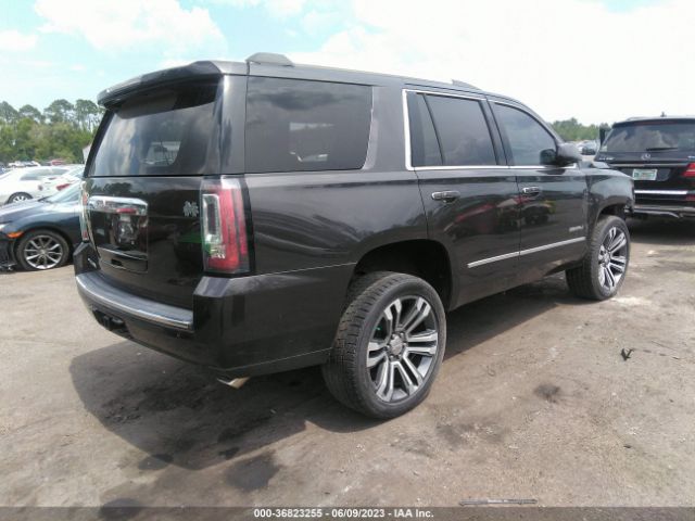 1GKS1CKJ0JR320501 GMC YUKON DENALI