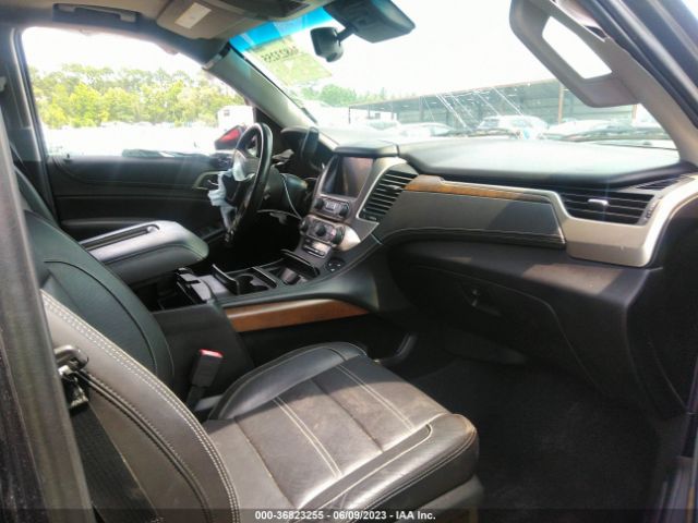 1GKS1CKJ0JR320501 GMC YUKON DENALI