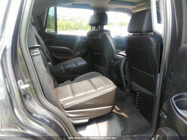1GKS1CKJ0JR320501 GMC YUKON DENALI