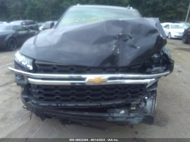 Chevrolet Tahoe 4wd Ls 2023 1GNSKMKD7PR110230 Image 12