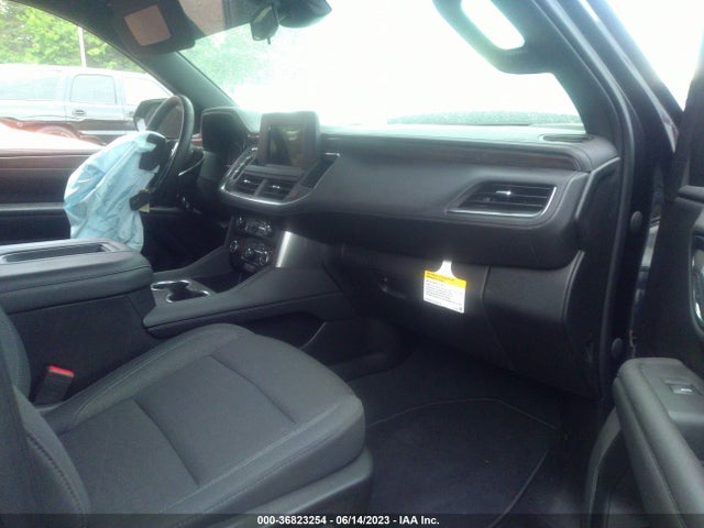 Chevrolet Tahoe 4wd Ls 2023 1GNSKMKD7PR110230 Image 5