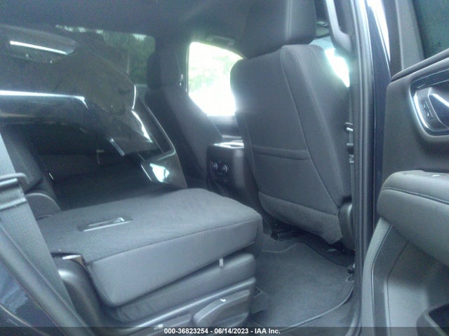 Chevrolet Tahoe 4wd Ls 2023 1GNSKMKD7PR110230 Image 8