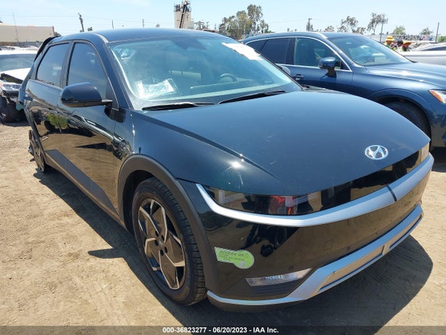 2023 KM8KN4AE9PU149906 main image