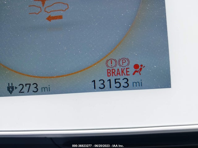 Hyundai Ioniq 5 Sel 2023 KM8KN4AE9PU149906 Image 7
