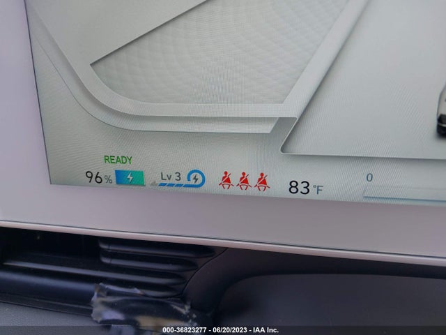 Hyundai Ioniq 5 Sel 2023 KM8KN4AE9PU149906 Image 9