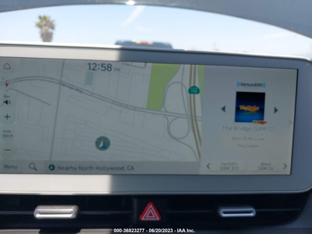 Hyundai Ioniq 5 Sel 2023 KM8KN4AE9PU149906 Image 10