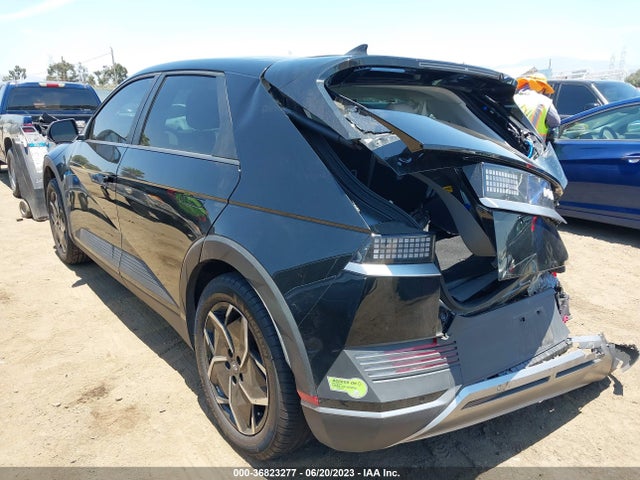 Hyundai Ioniq 5 Sel 2023 KM8KN4AE9PU149906 Image 11