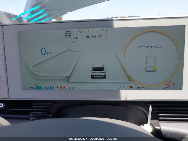Hyundai Ioniq 5 Sel 2023 KM8KN4AE9PU149906 Image 15