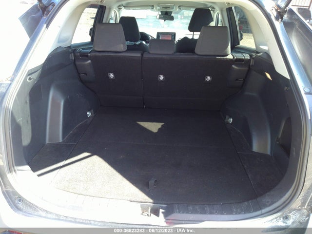 Toyota Rav4 Xle 2021 2T3W1RFV0MW152943 Image 12