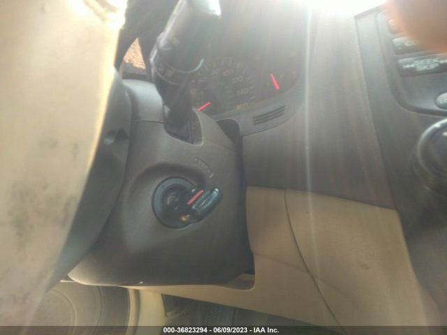 2004 HONDA ACCORD SDN EX VIN: 1HGCM566X4A003399
