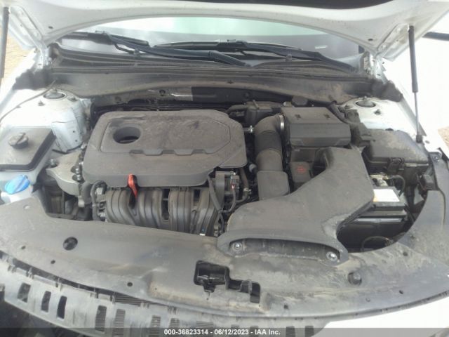 5XXGT4L39JG236374 KIA Optima S