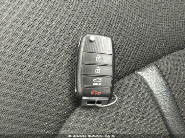 5XXGT4L39JG236374 KIA Optima S