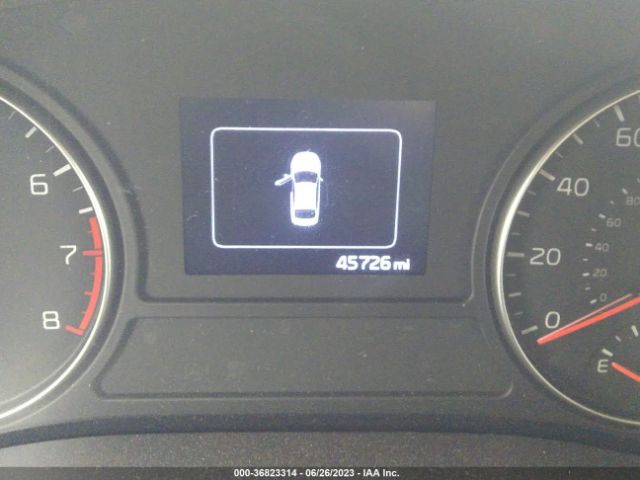 5XXGT4L39JG236374 KIA Optima S