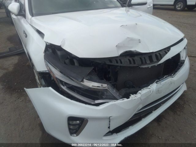 5XXGT4L39JG236374 KIA Optima S