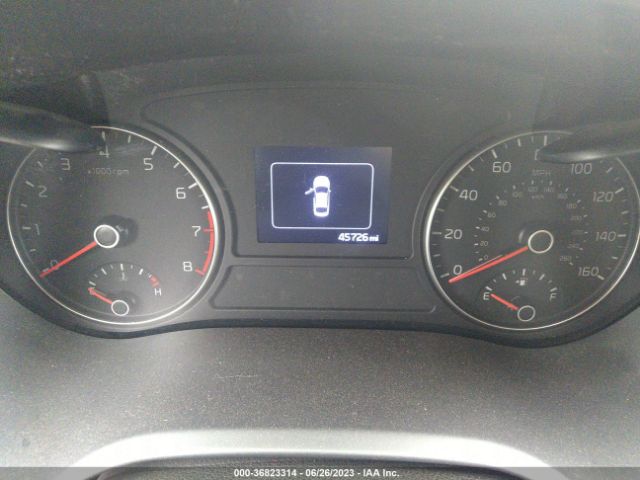 5XXGT4L39JG236374 KIA Optima S