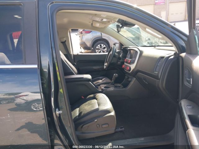 1GTG5DEN6H1235617 GMC Canyon 2wd Slt