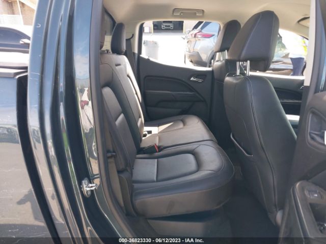 1GTG5DEN6H1235617 GMC Canyon 2wd Slt